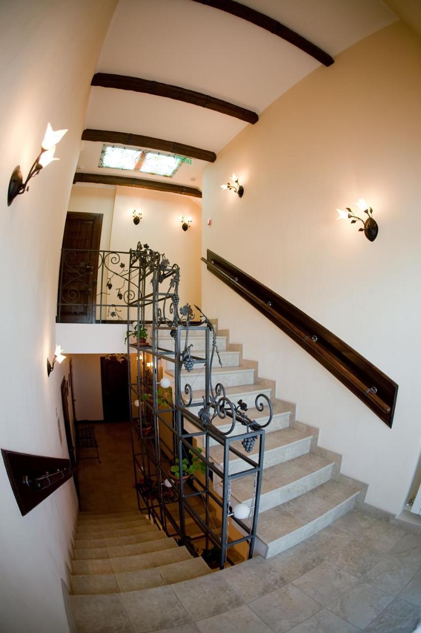 Villa Oselya Kiev Exterior foto